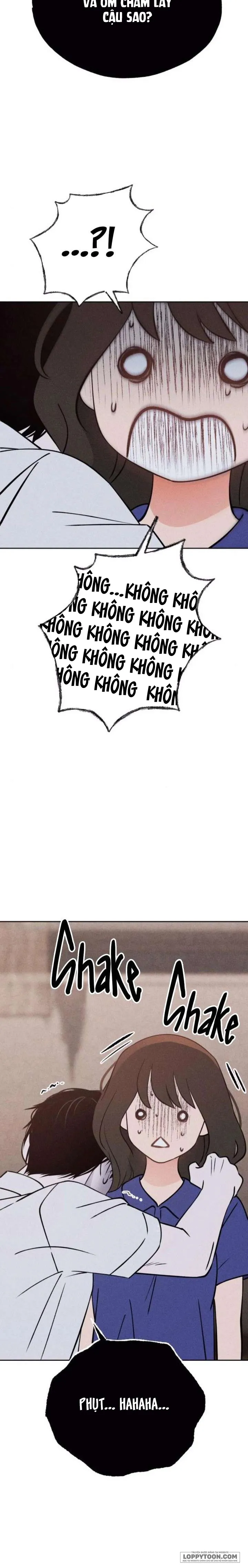 Bạn Cùng Lớp - Chap 30 - Trang 23