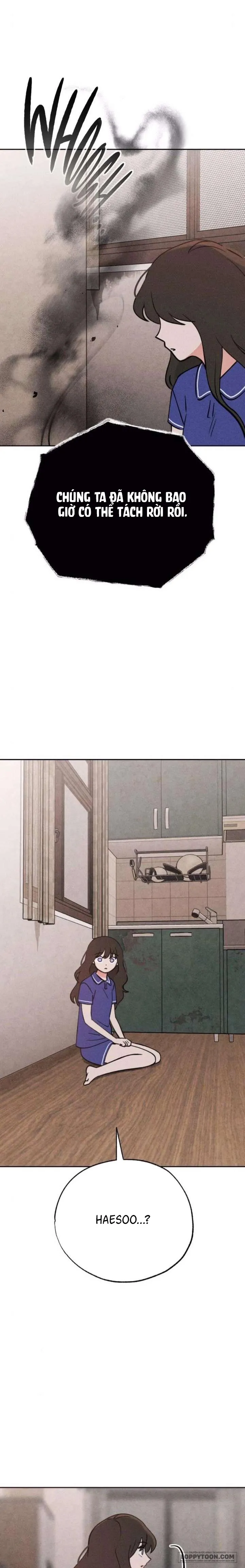 Bạn Cùng Lớp - Chap 30 - Trang 25