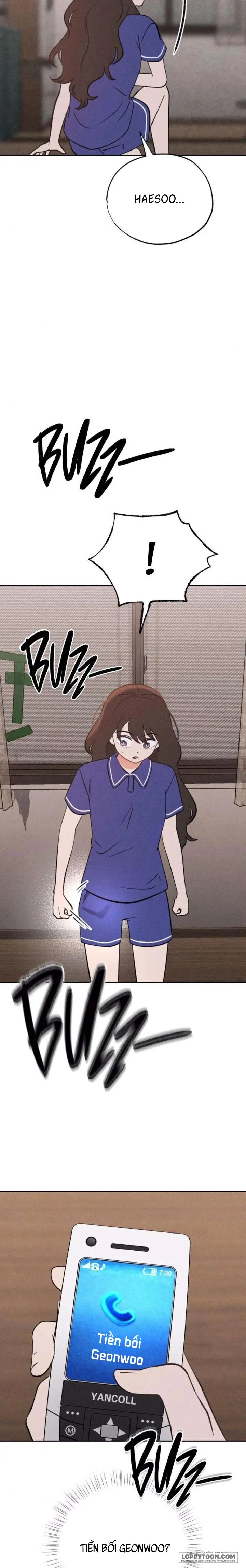 Bạn Cùng Lớp - Chap 30 - Trang 26