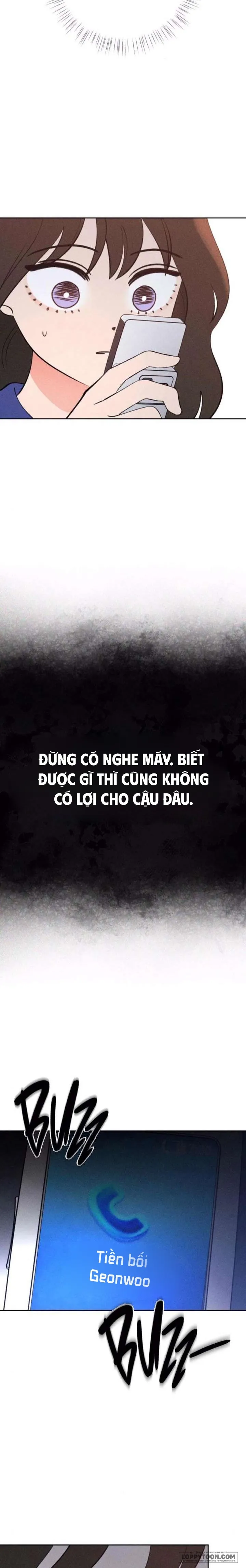 Bạn Cùng Lớp - Chap 30 - Trang 27