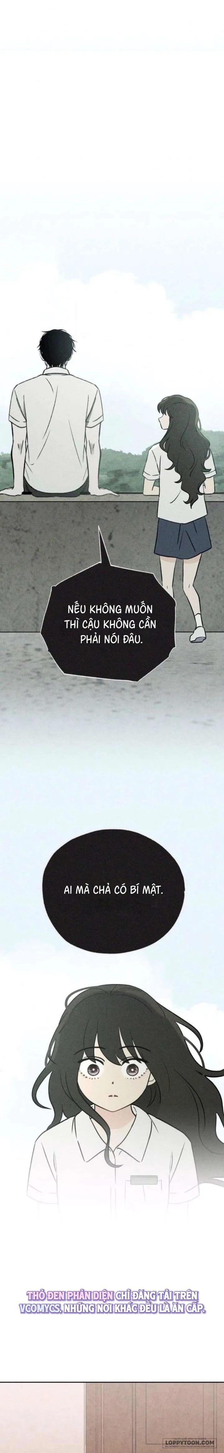 Bạn Cùng Lớp - Chap 30 - Trang 4