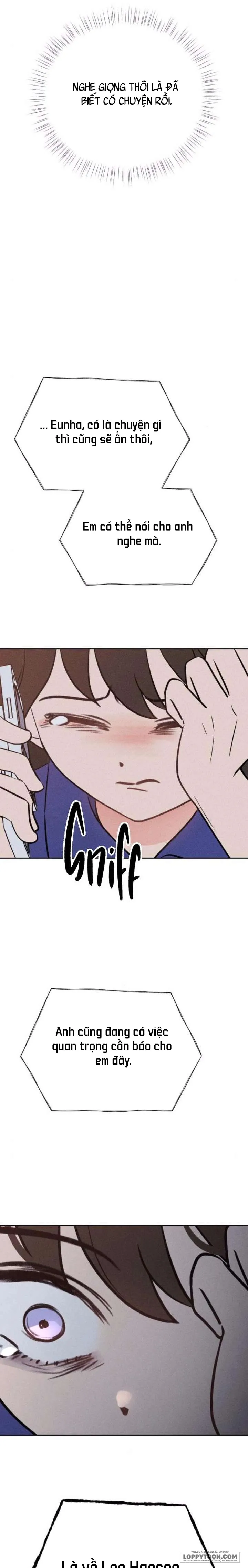 Bạn Cùng Lớp - Chap 30 - Trang 37