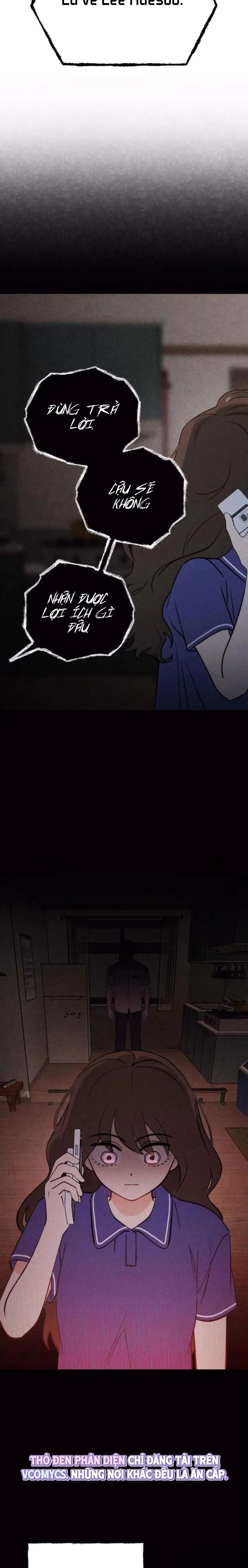 Bạn Cùng Lớp - Chap 30 - Trang 38