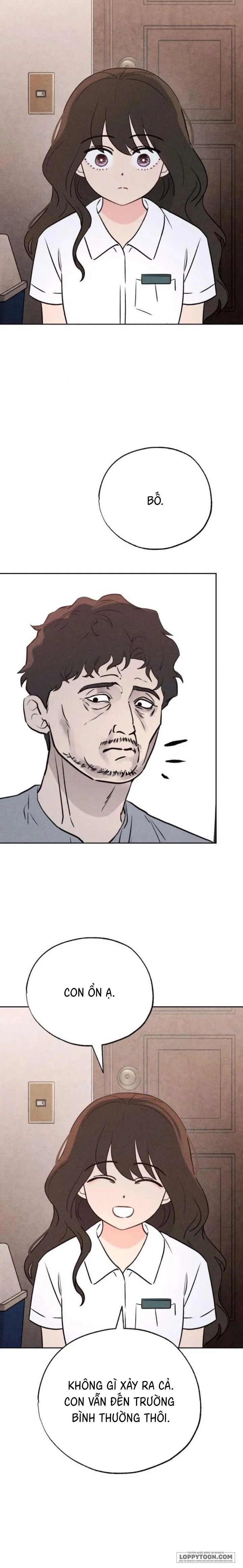Bạn Cùng Lớp - Chap 30 - Trang 5