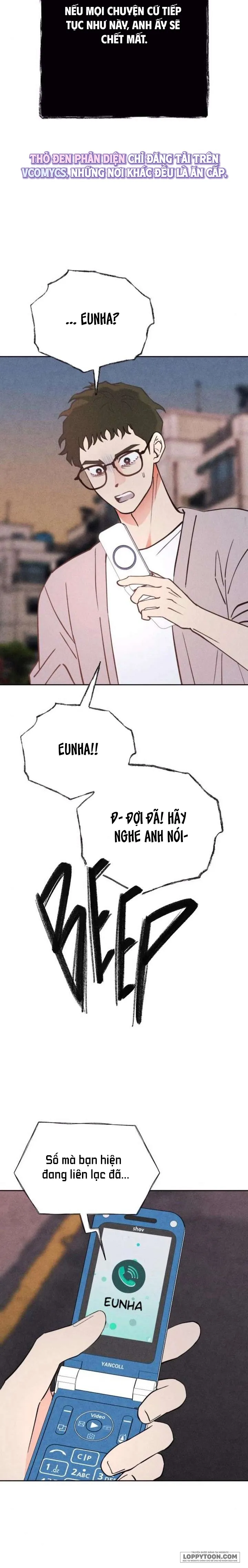 Bạn Cùng Lớp - Chap 30 - Trang 41