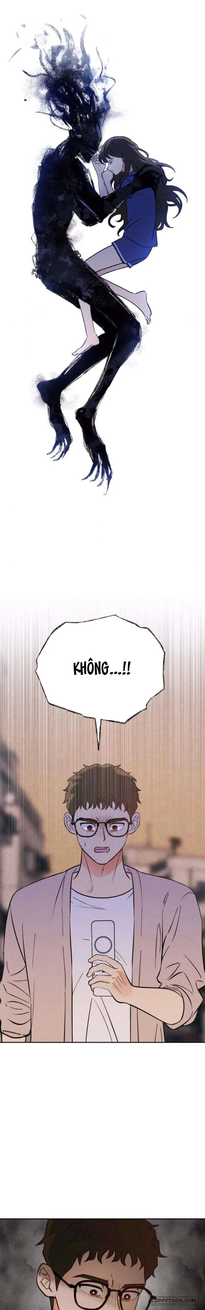 Bạn Cùng Lớp - Chap 30 - Trang 44