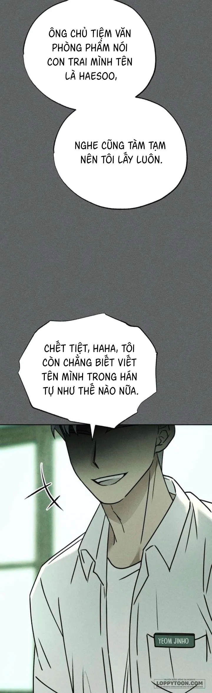 Bạn Cùng Lớp - Chap 30 - Trang 49