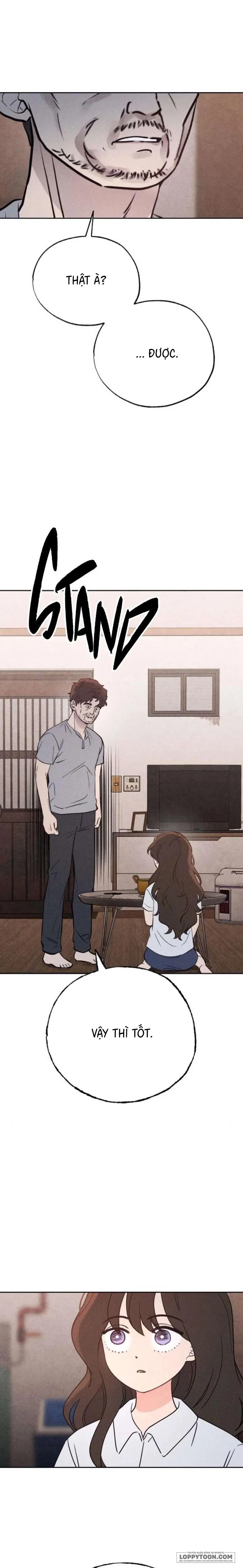 Bạn Cùng Lớp - Chap 30 - Trang 6
