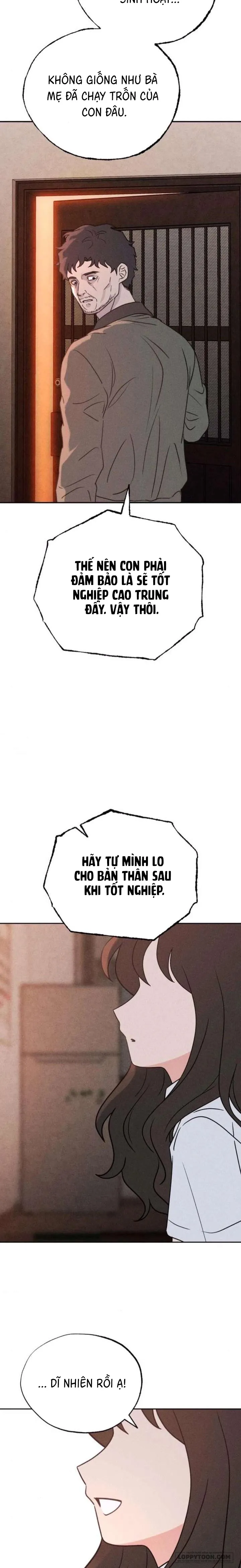 Bạn Cùng Lớp - Chap 30 - Trang 8