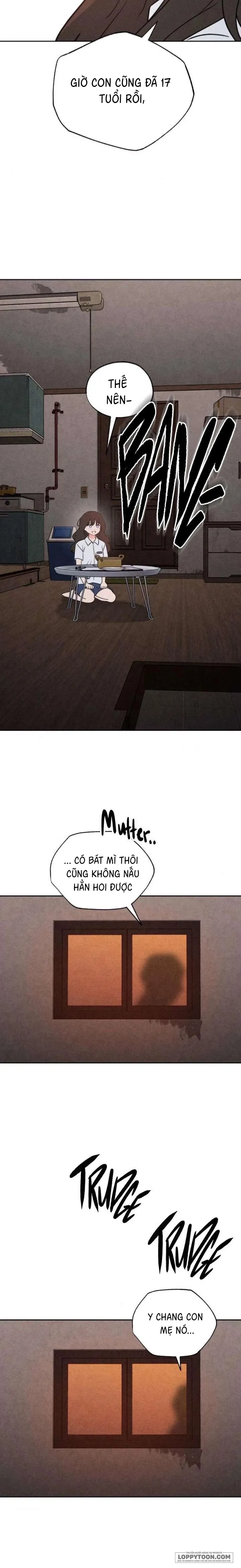 Bạn Cùng Lớp - Chap 30 - Trang 9