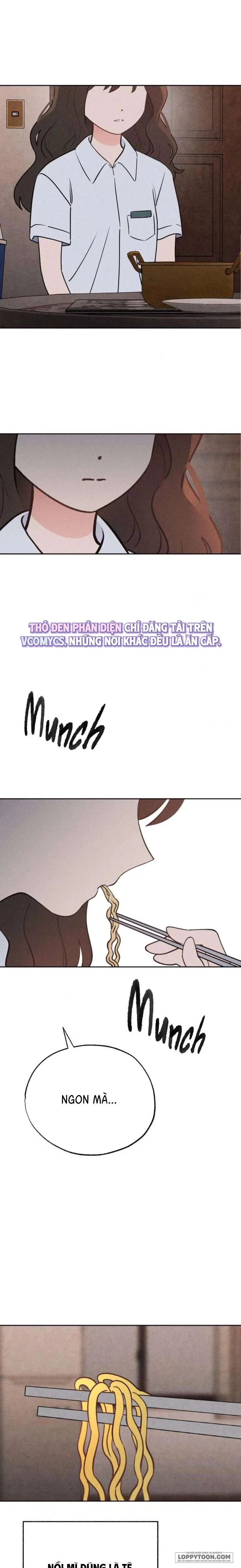 Bạn Cùng Lớp - Chap 30 - Trang 10