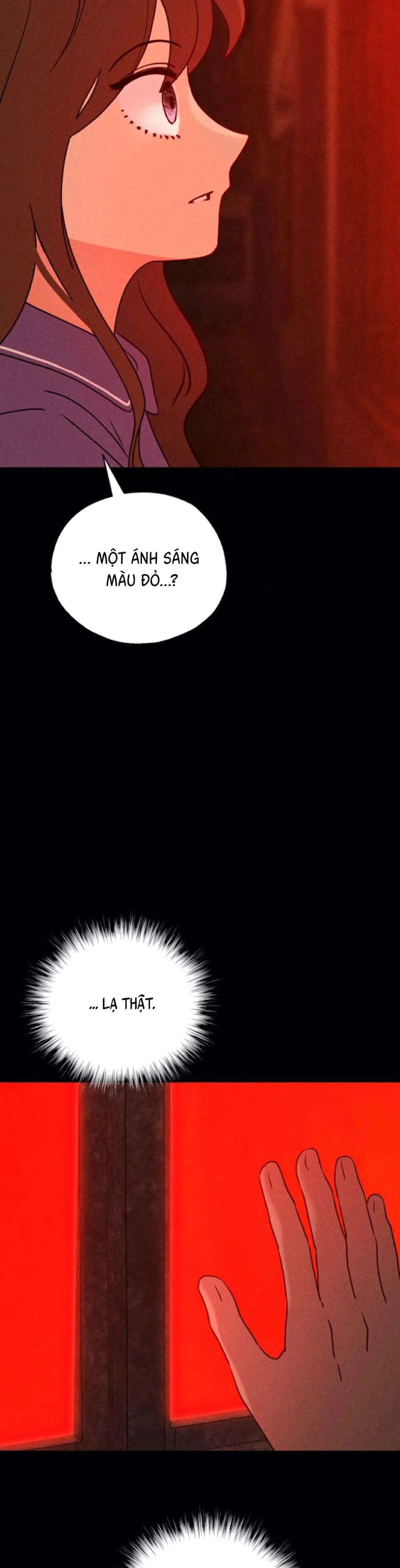 Bạn Cùng Lớp - Chap 31 - Trang 14