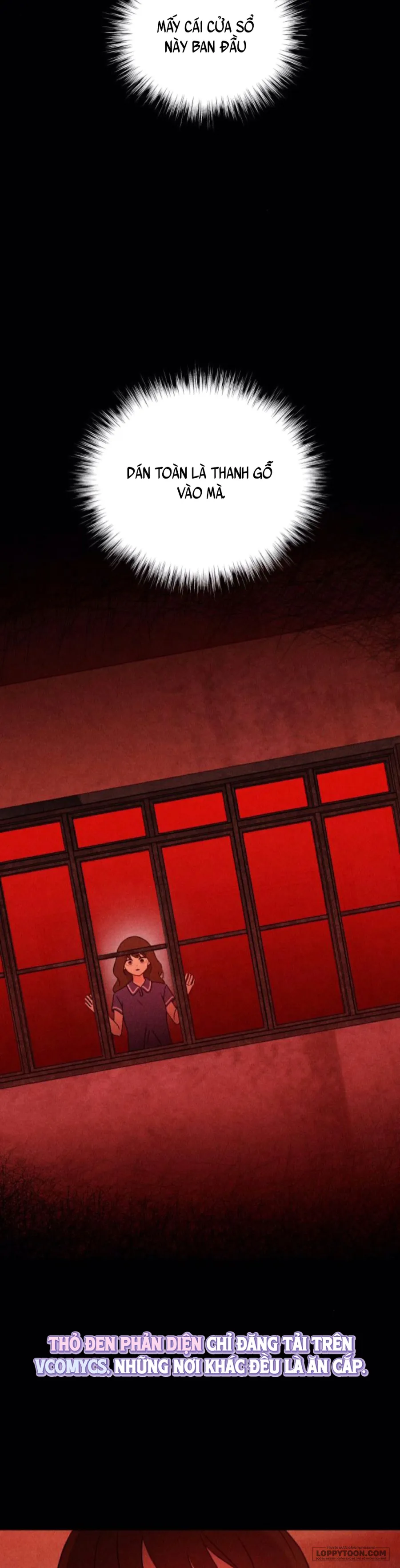 Bạn Cùng Lớp - Chap 31 - Trang 15