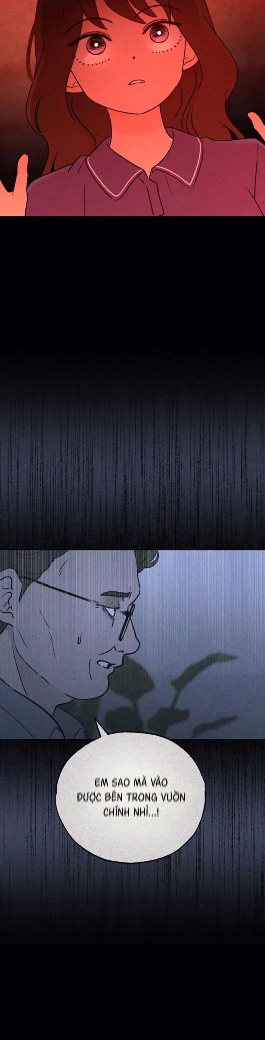 Bạn Cùng Lớp - Chap 31 - Trang 16