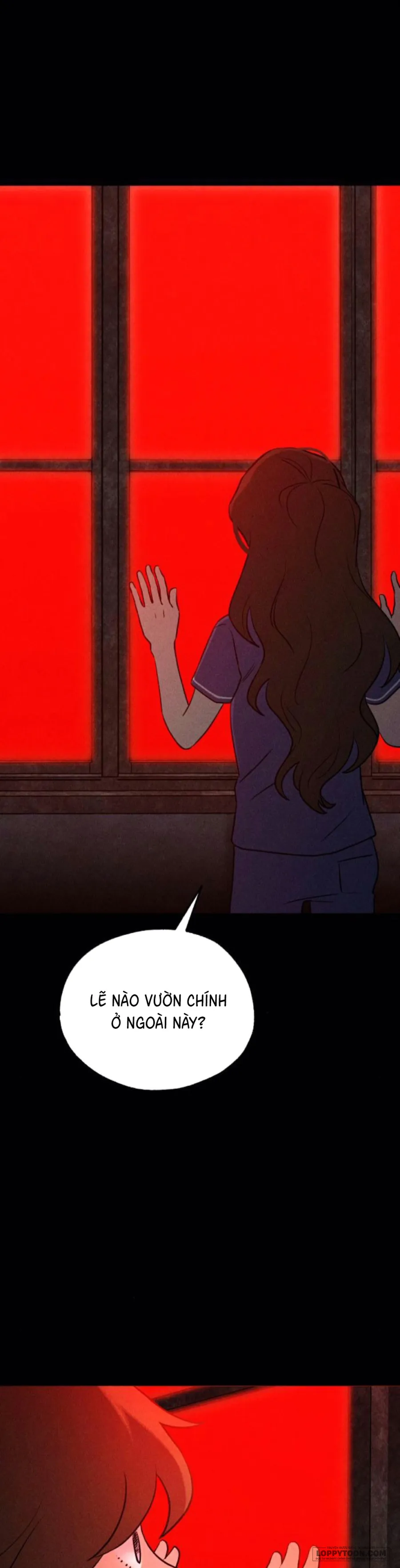 Bạn Cùng Lớp - Chap 31 - Trang 17