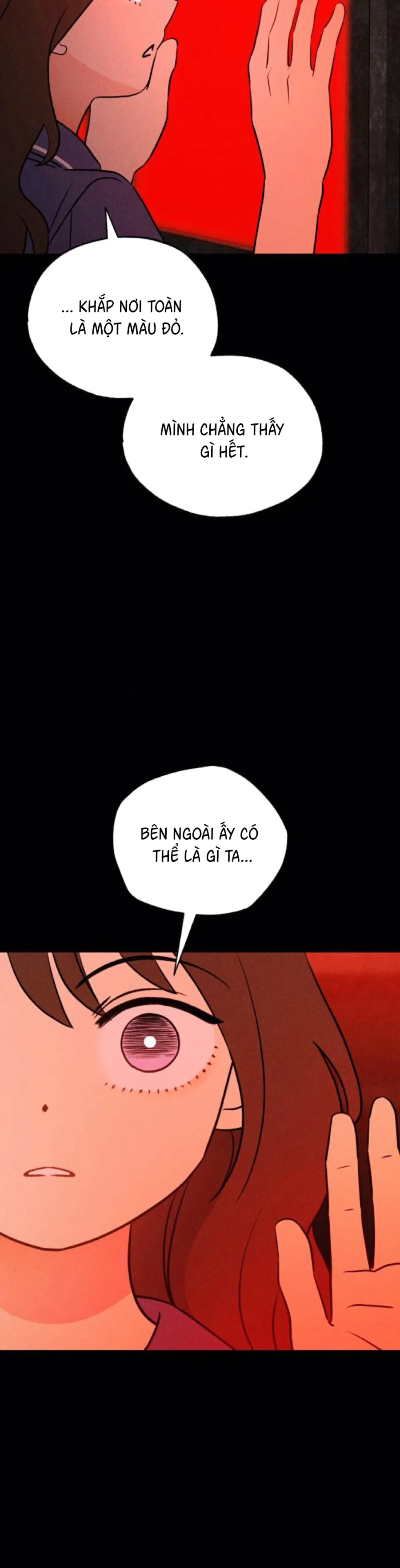 Bạn Cùng Lớp - Chap 31 - Trang 18