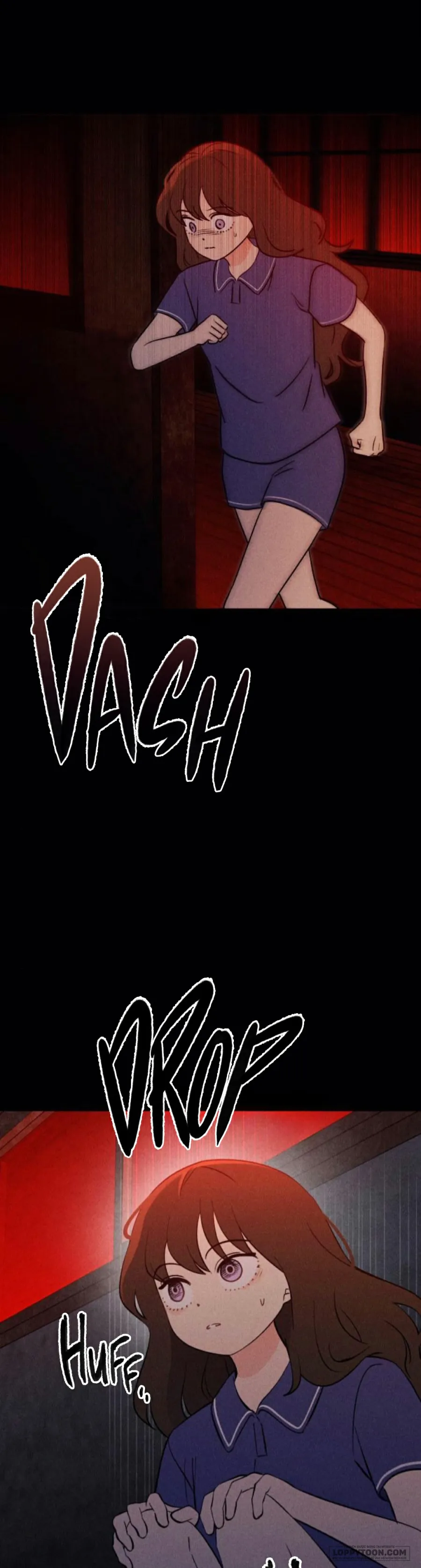 Bạn Cùng Lớp - Chap 31 - Trang 26