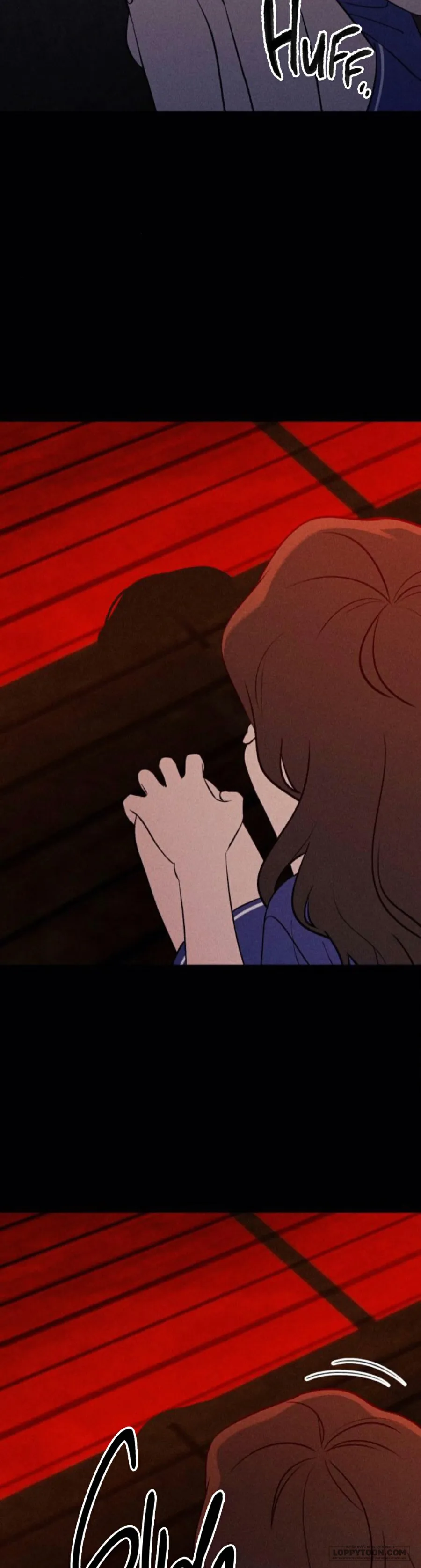 Bạn Cùng Lớp - Chap 31 - Trang 27