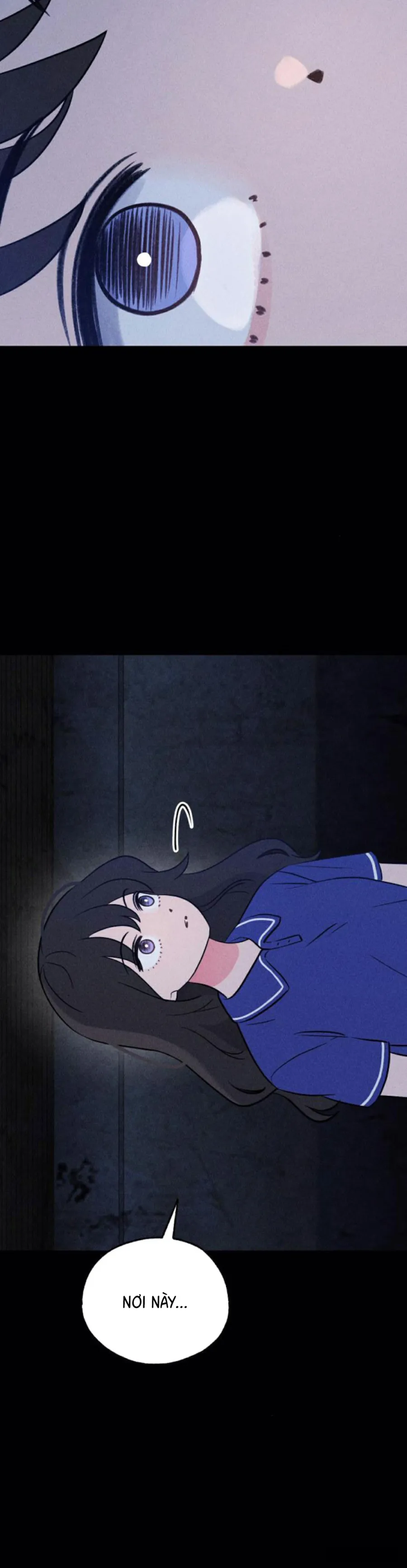 Bạn Cùng Lớp - Chap 31 - Trang 4