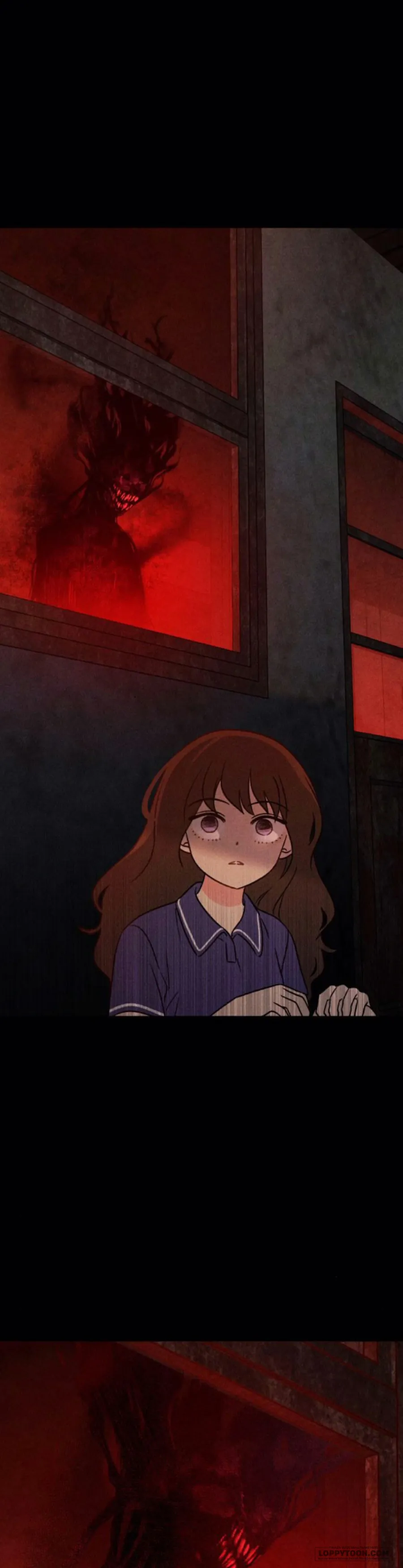 Bạn Cùng Lớp - Chap 31 - Trang 31