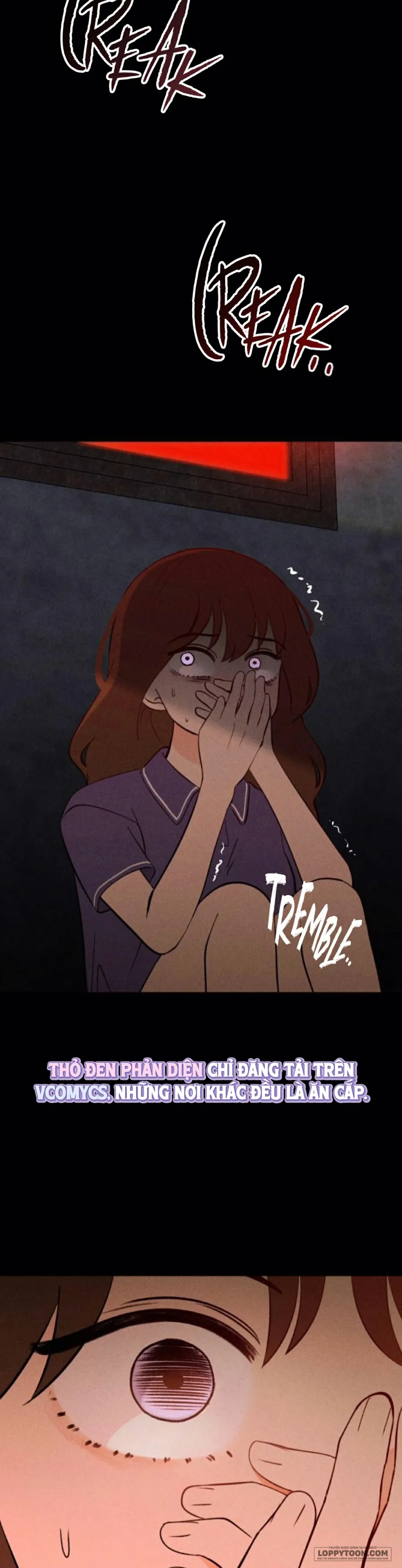 Bạn Cùng Lớp - Chap 31 - Trang 33
