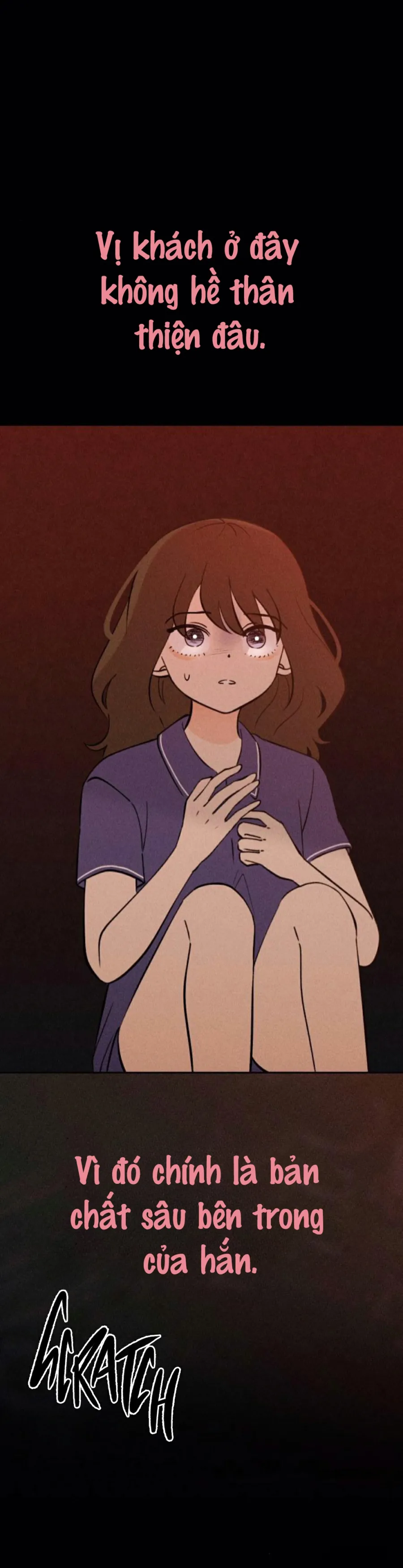 Bạn Cùng Lớp - Chap 31 - Trang 36