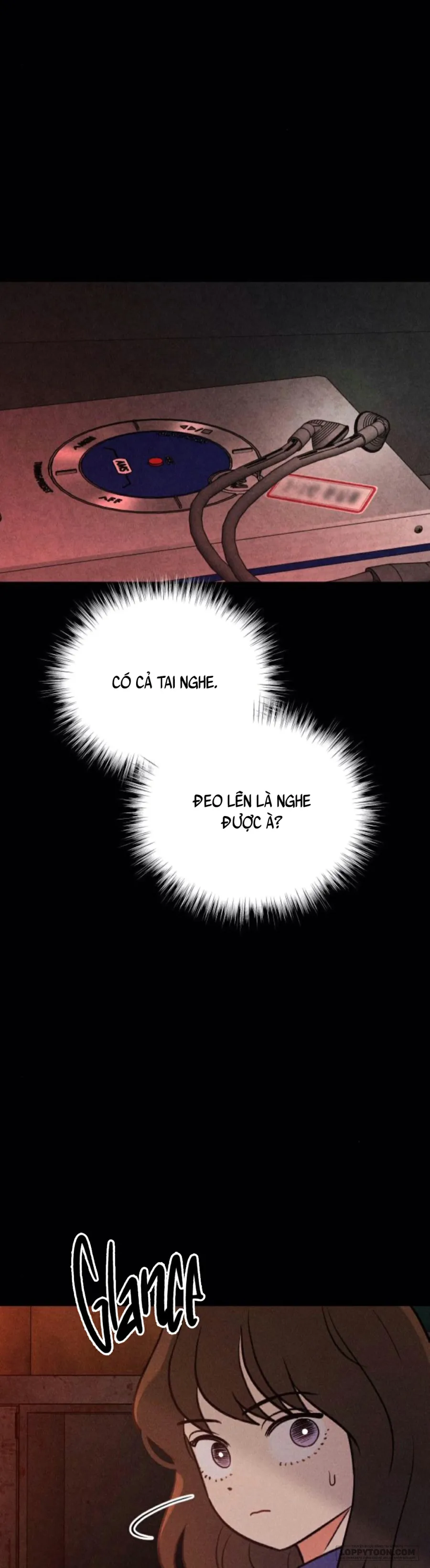 Bạn Cùng Lớp - Chap 31 - Trang 43