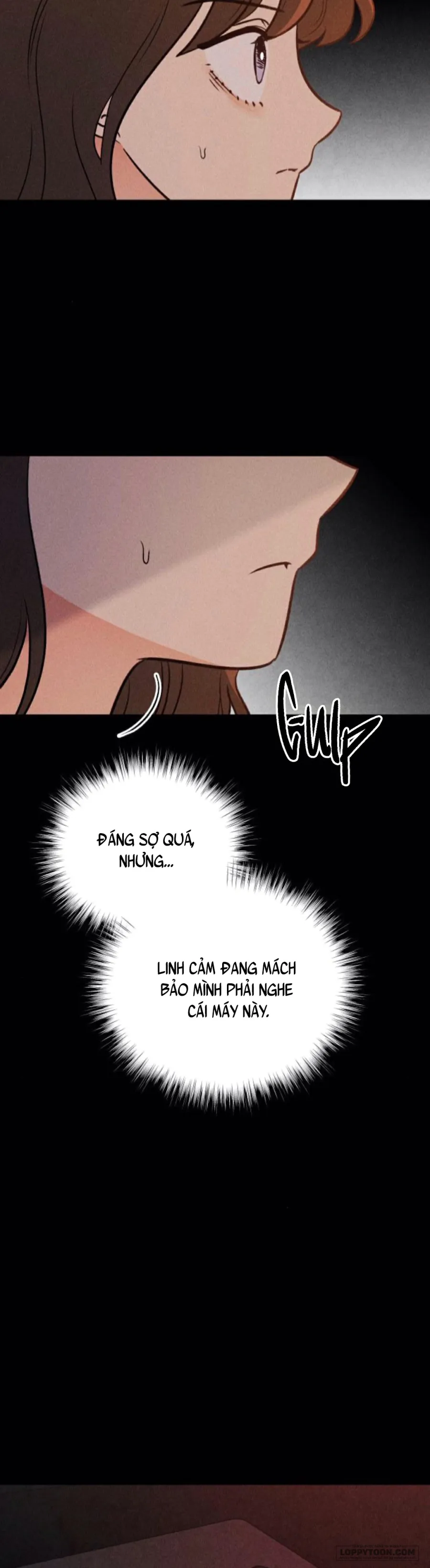 Bạn Cùng Lớp - Chap 31 - Trang 45