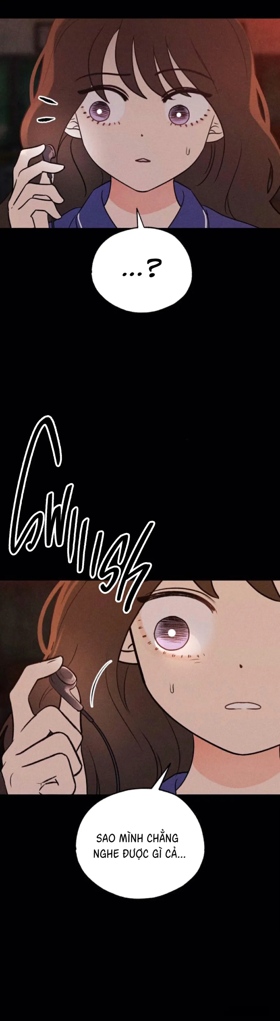 Bạn Cùng Lớp - Chap 31 - Trang 48