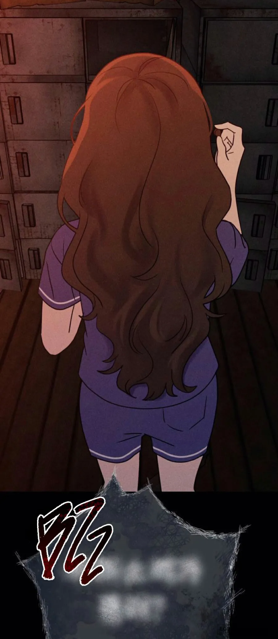 Bạn Cùng Lớp - Chap 31 - Trang 51