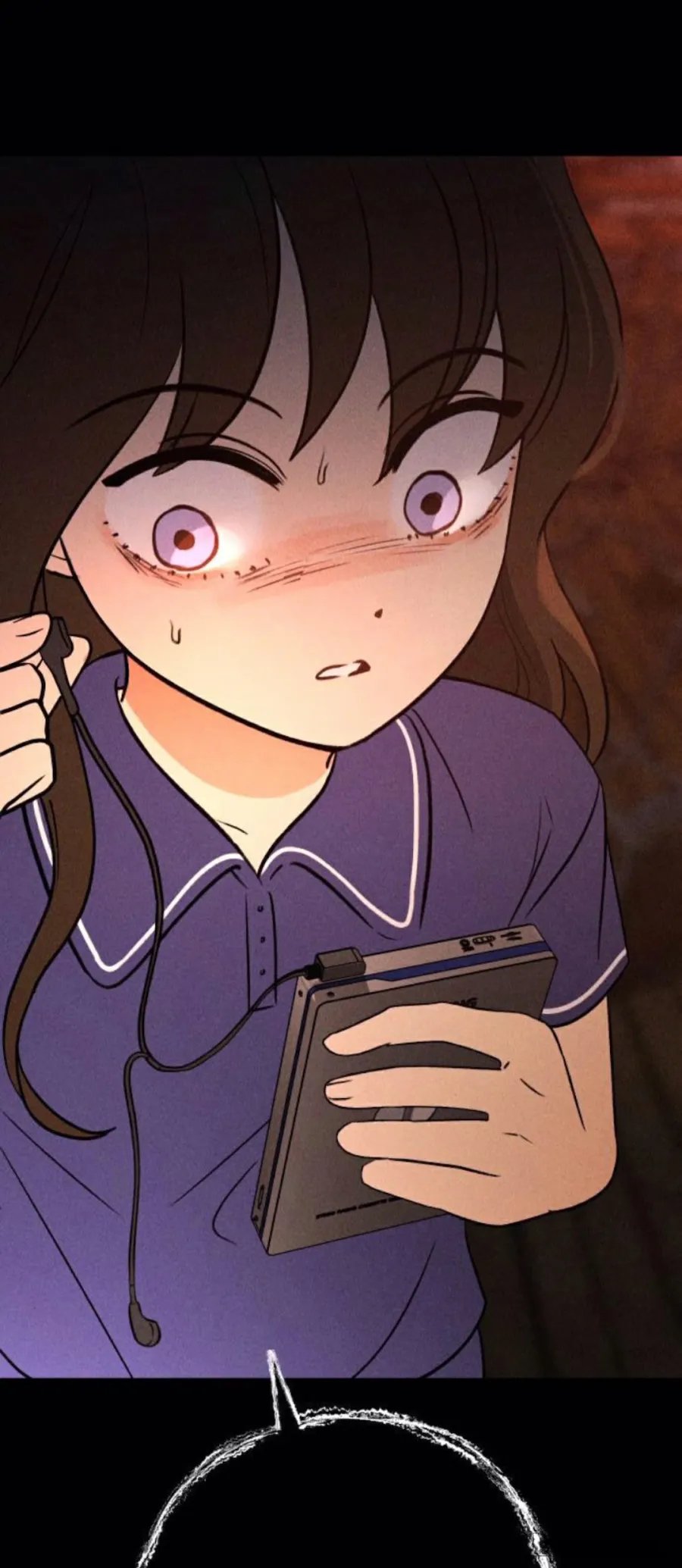 Bạn Cùng Lớp - Chap 31 - Trang 53