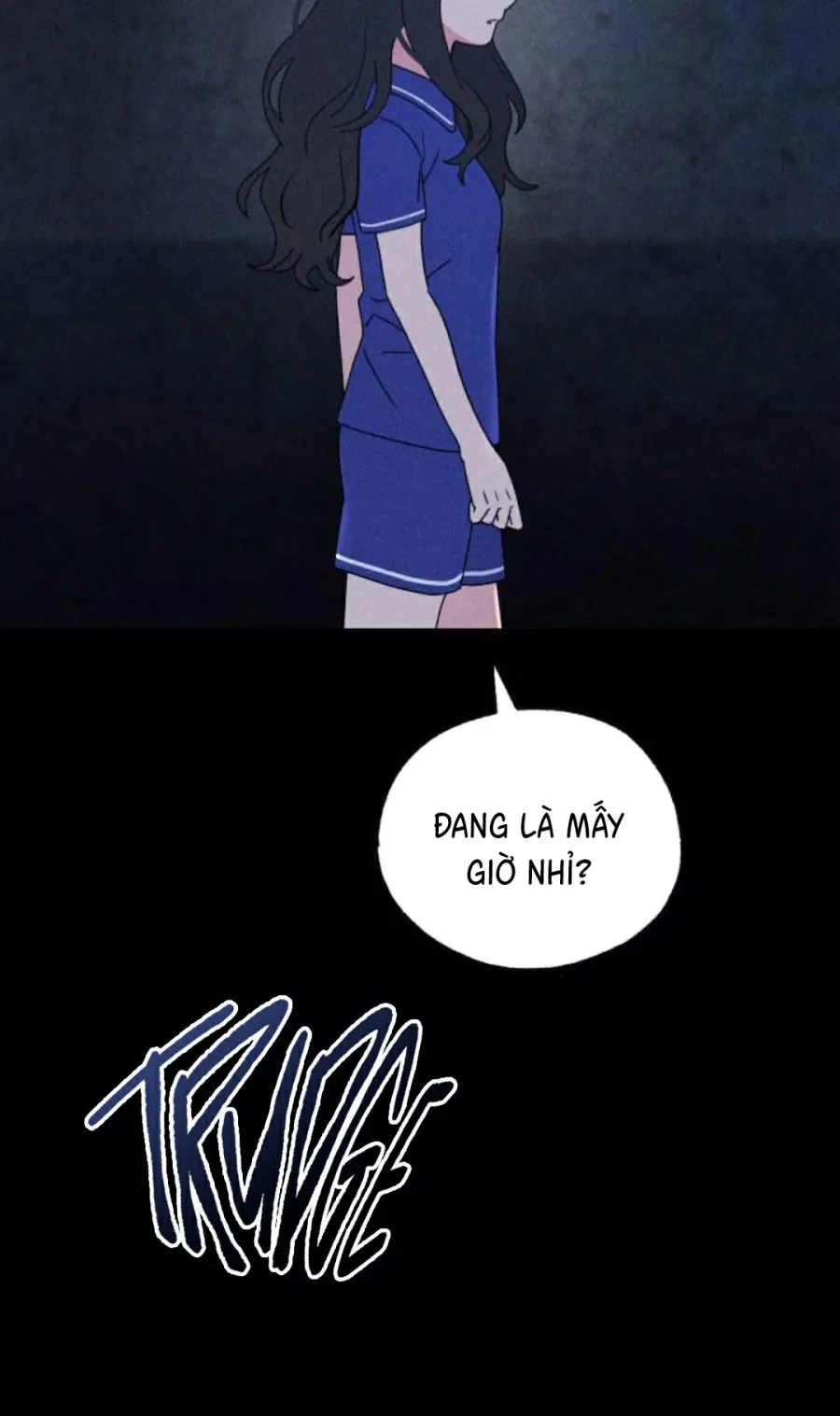 Bạn Cùng Lớp - Chap 31 - Trang 8