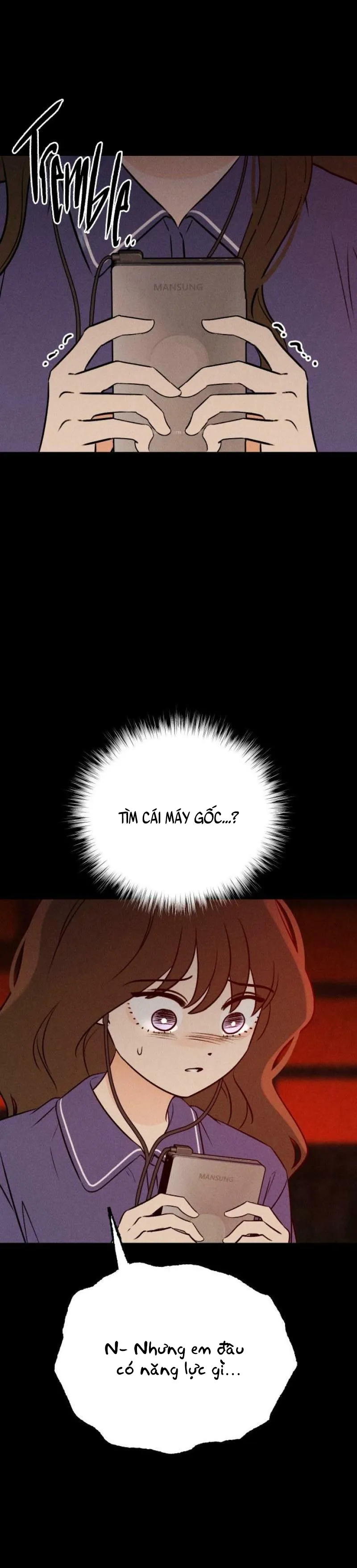 Bạn Cùng Lớp - Chap 32 - Trang 15