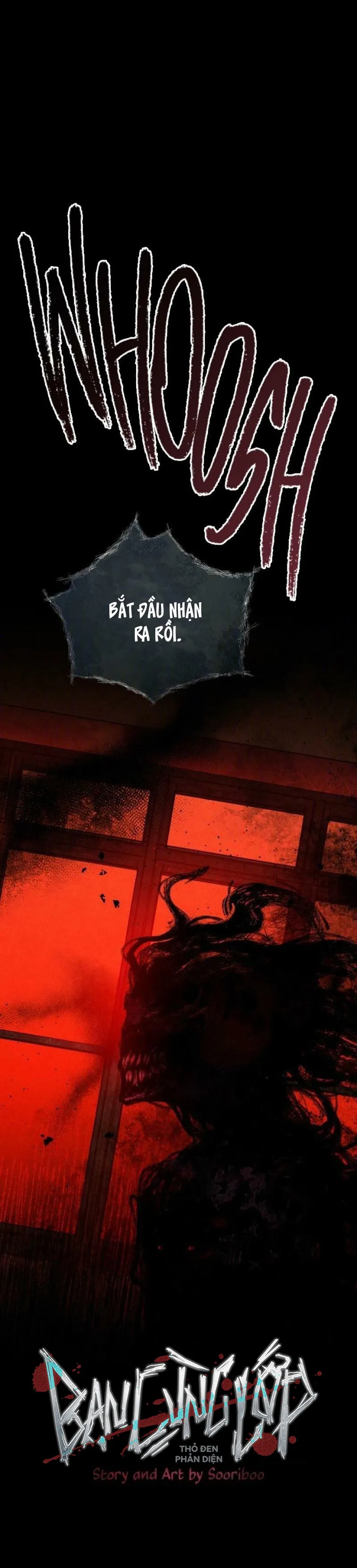 Bạn Cùng Lớp - Chap 32 - Trang 18