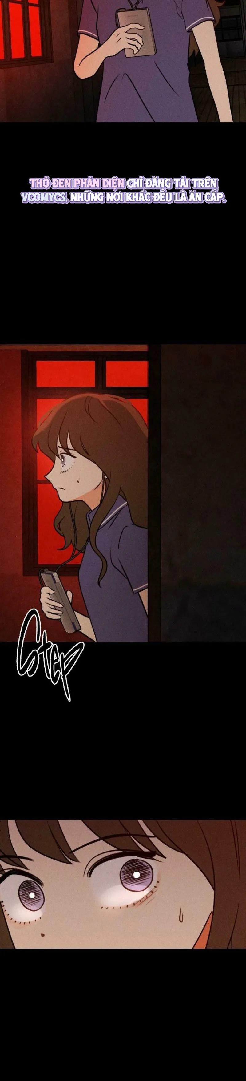 Bạn Cùng Lớp - Chap 32 - Trang 20