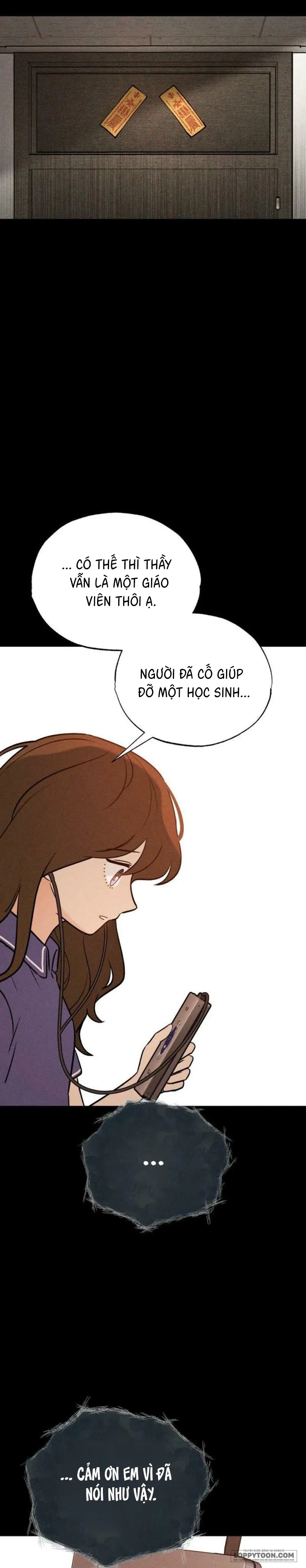 Bạn Cùng Lớp - Chap 32 - Trang 30