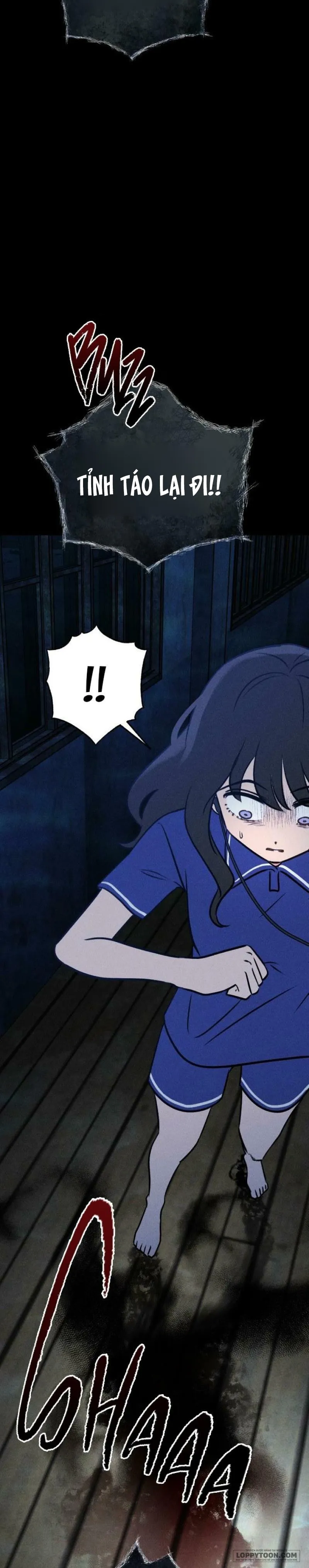 Bạn Cùng Lớp - Chap 32 - Trang 38