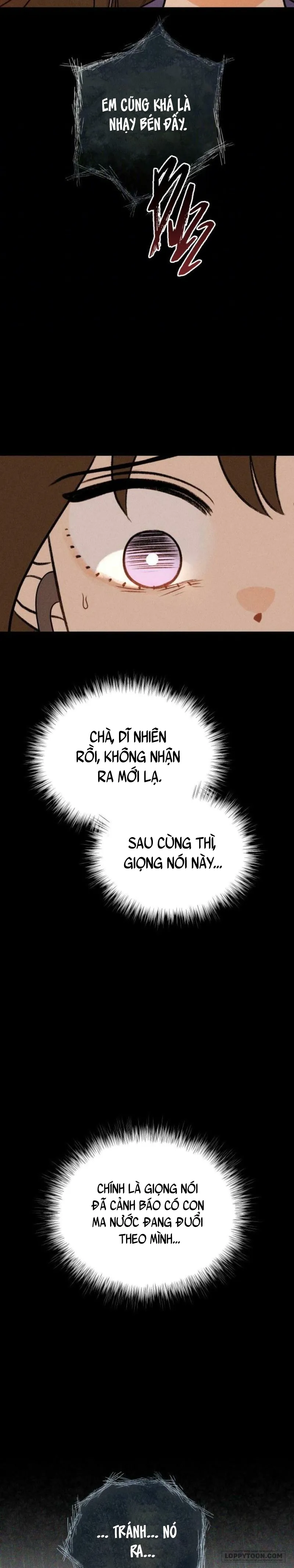 Bạn Cùng Lớp - Chap 32 - Trang 5