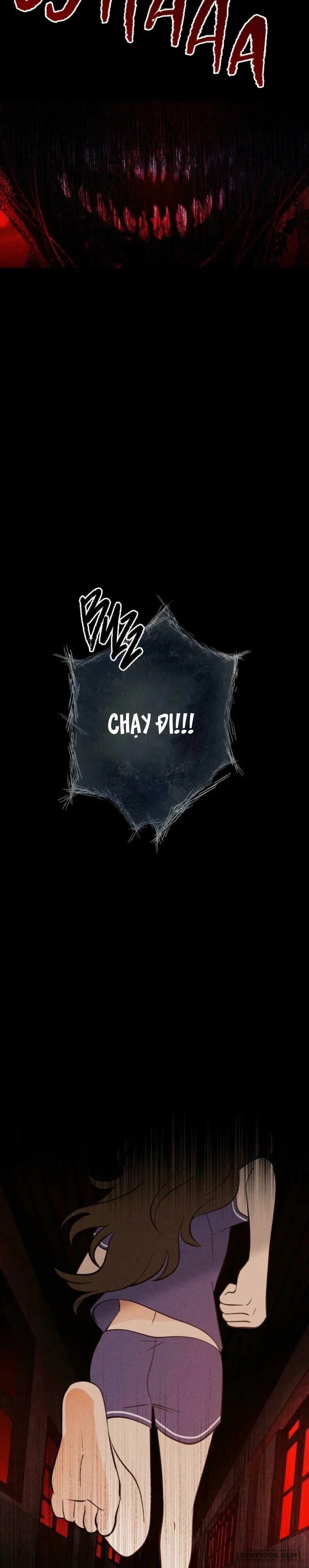 Bạn Cùng Lớp - Chap 32 - Trang 41