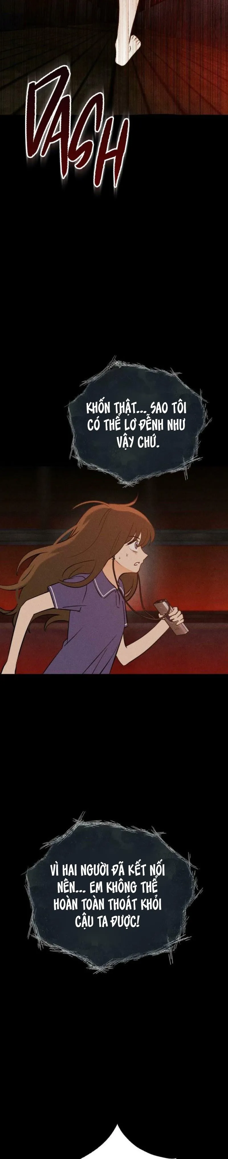Bạn Cùng Lớp - Chap 32 - Trang 42