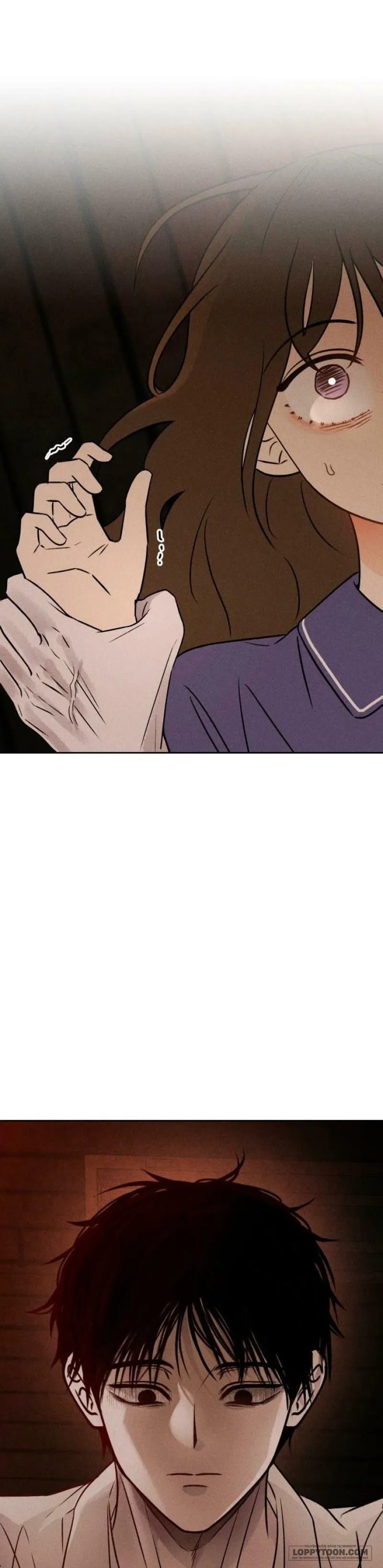 Bạn Cùng Lớp - Chap 32 - Trang 51