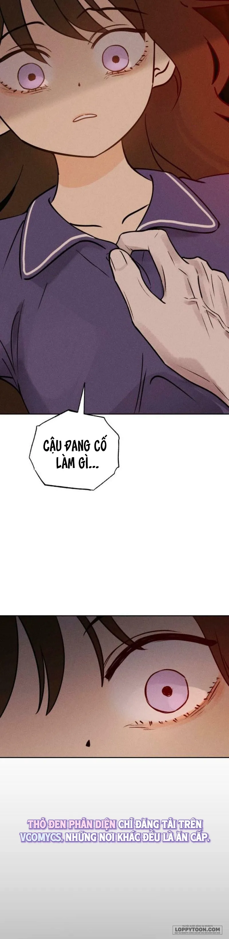 Bạn Cùng Lớp - Chap 32 - Trang 55