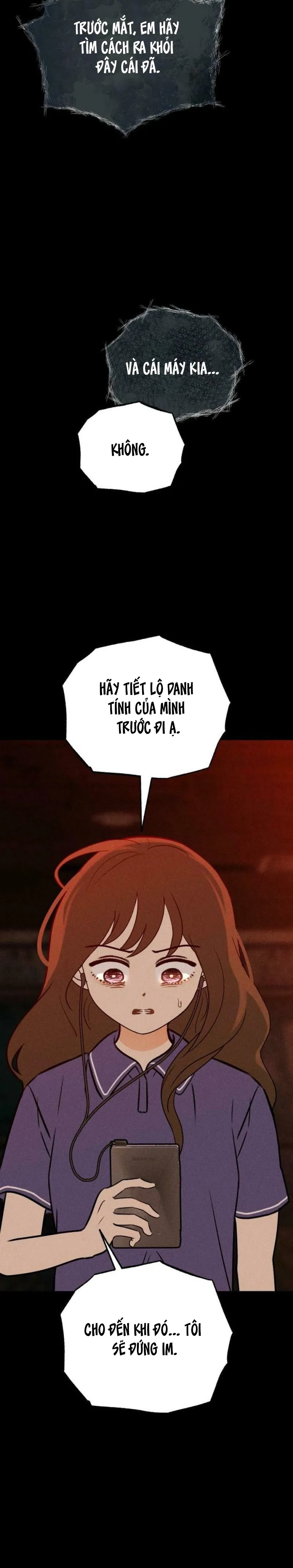 Bạn Cùng Lớp - Chap 32 - Trang 7