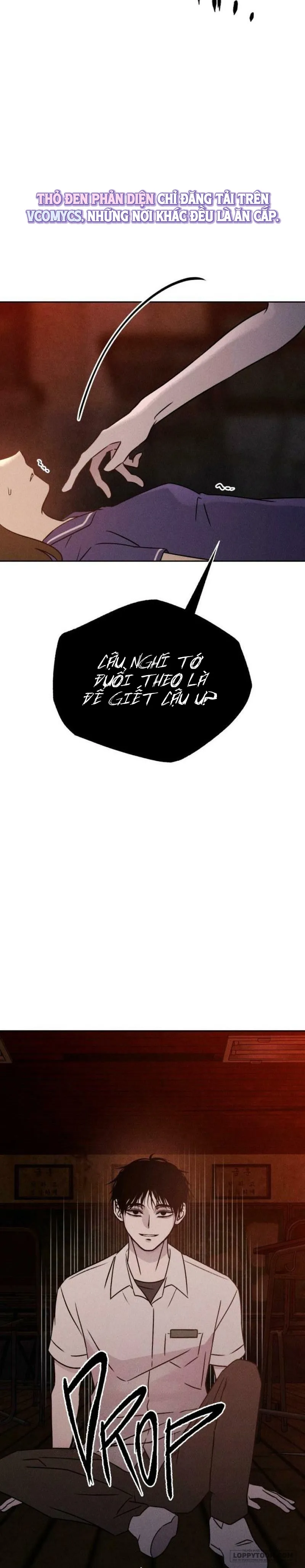 Bạn Cùng Lớp - Chap 33 - Trang 11