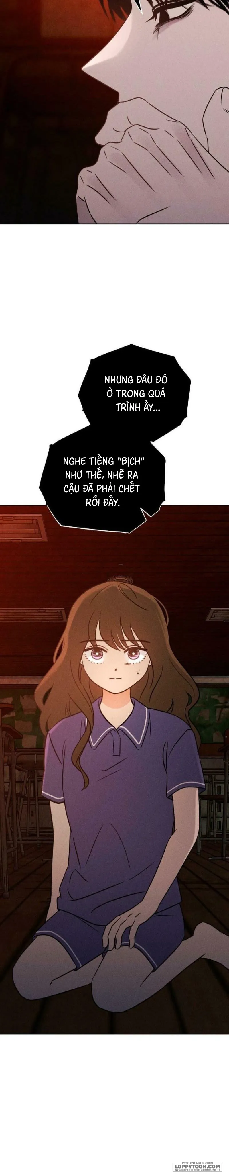 Bạn Cùng Lớp - Chap 33 - Trang 13