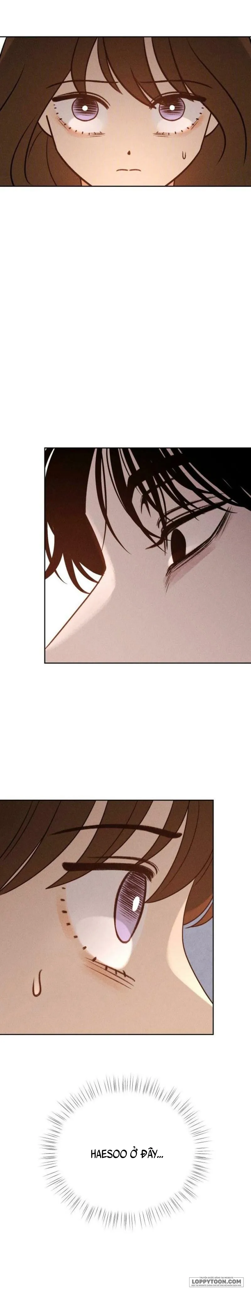 Bạn Cùng Lớp - Chap 33 - Trang 14