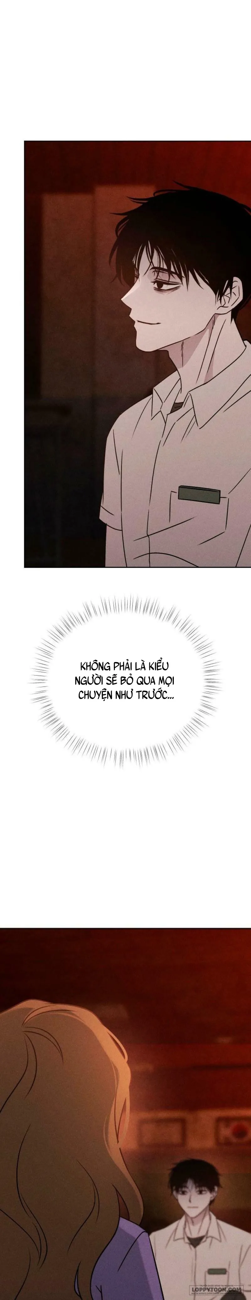 Bạn Cùng Lớp - Chap 33 - Trang 15