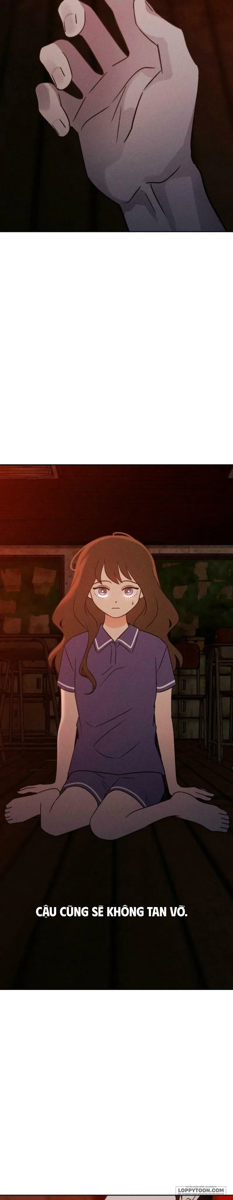 Bạn Cùng Lớp - Chap 33 - Trang 26