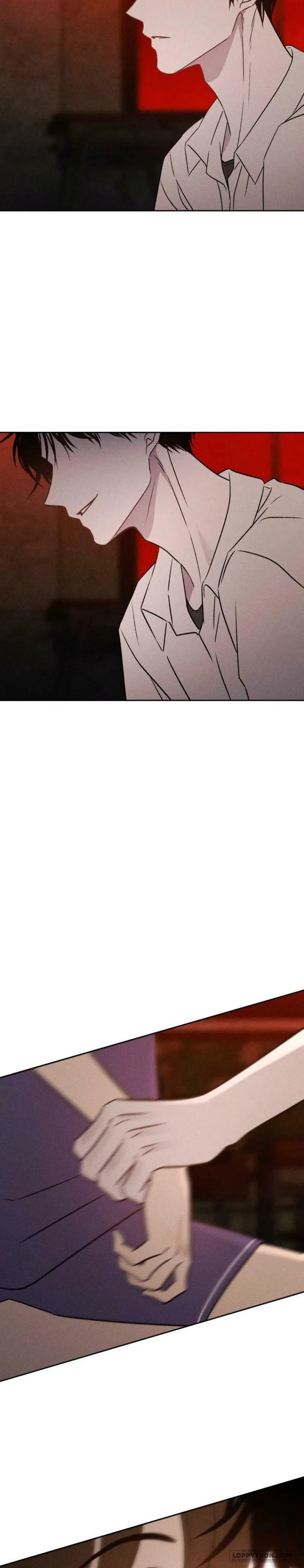 Bạn Cùng Lớp - Chap 33 - Trang 27