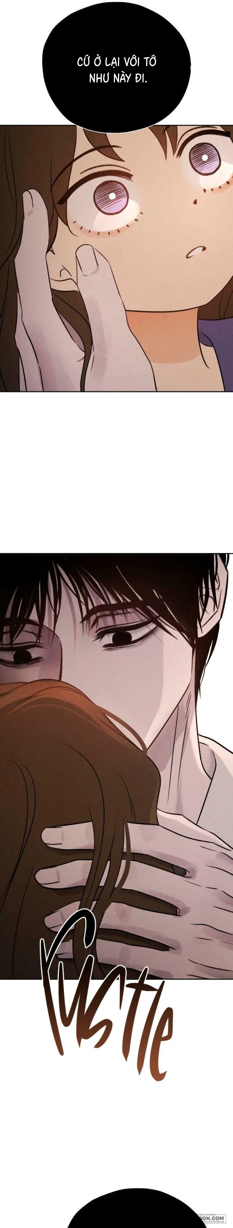 Bạn Cùng Lớp - Chap 33 - Trang 29